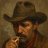 Sad Cowboy
